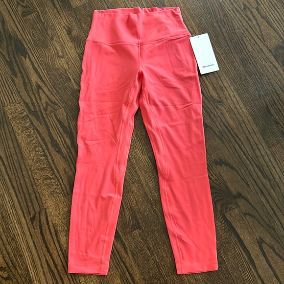 lululemon Align Leggings - Picture 2 of 5
